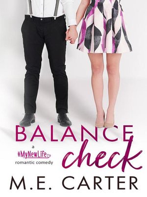 Balance Check - ebook